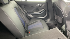 BMW 1 Series 118i [136] M Sport 5dr Step Auto [LCP] Petrol Hatchback